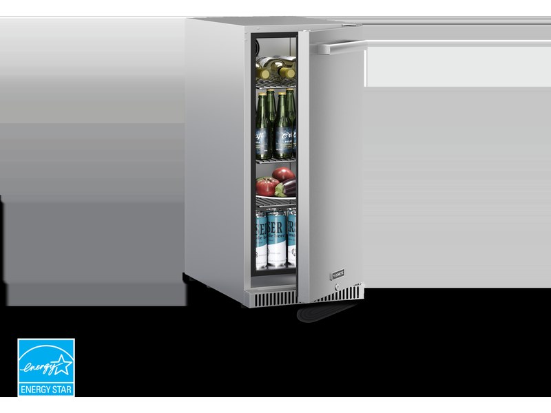 REFRIGERATOR EA15F
